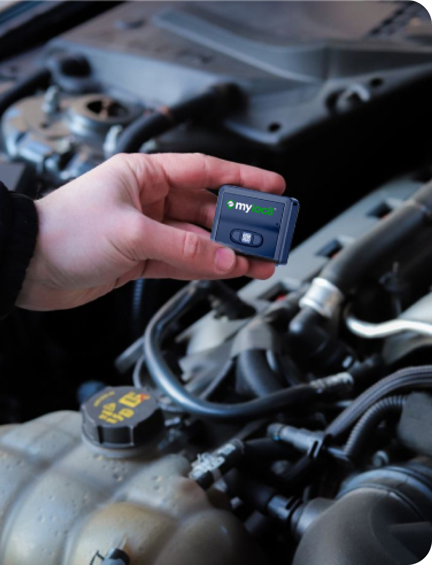 Vehicles and professional equipment