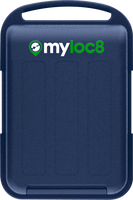 Myloc8 AS300 GPS tracker