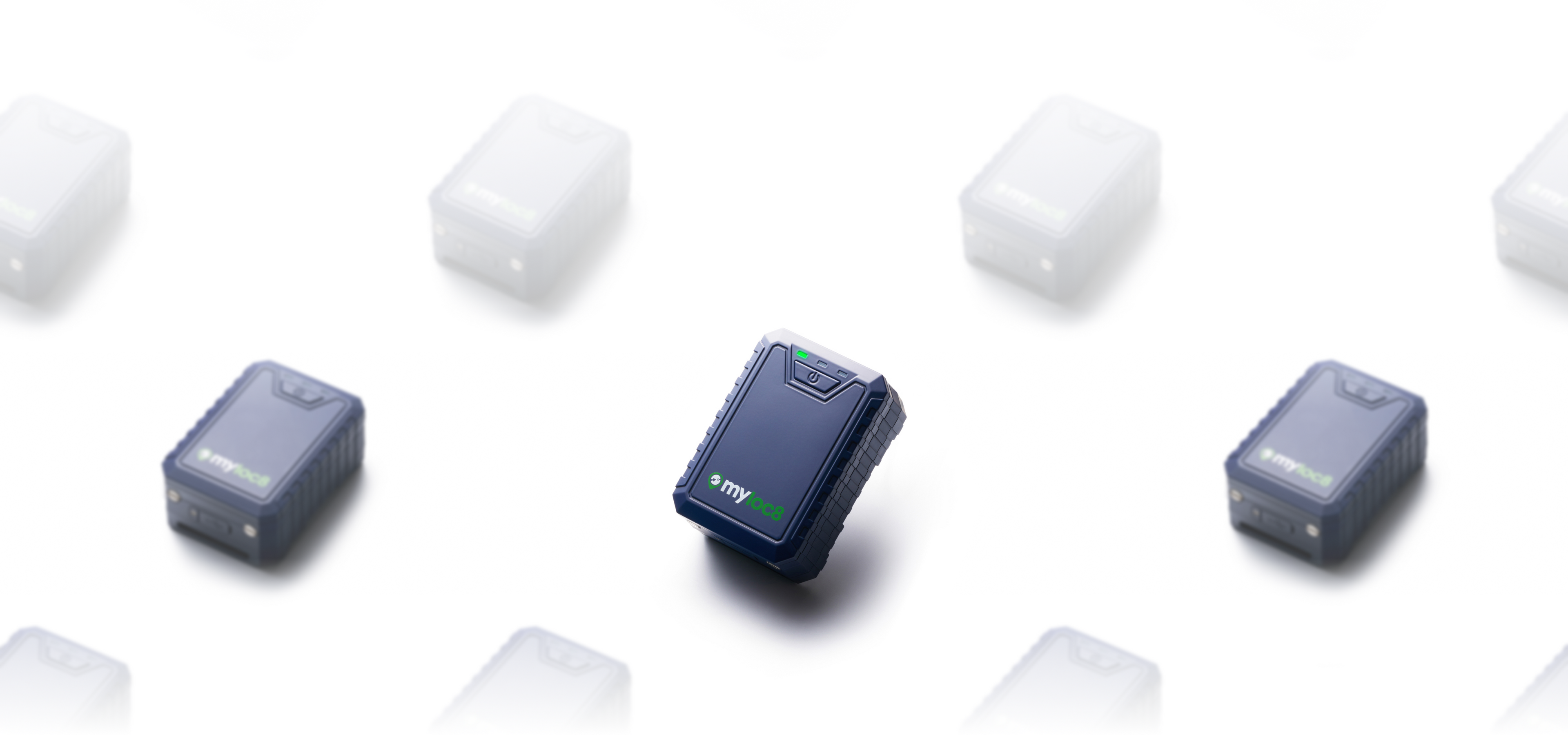 Myloc8 Ultra GPS tracker
