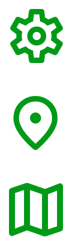 Customizable management