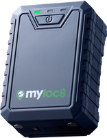 Myloc8 Ultra GPS tracker