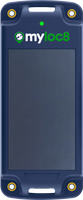 Myloc8 AS700 GPS tracker