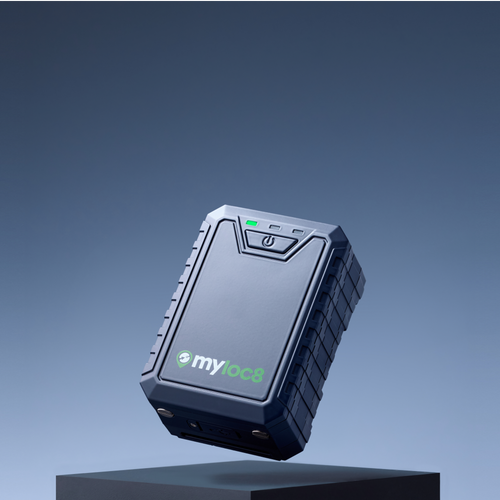 Myloc8 Ultra GPS tracker