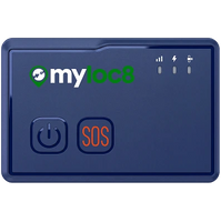 Myloc8 Core GPS tracker